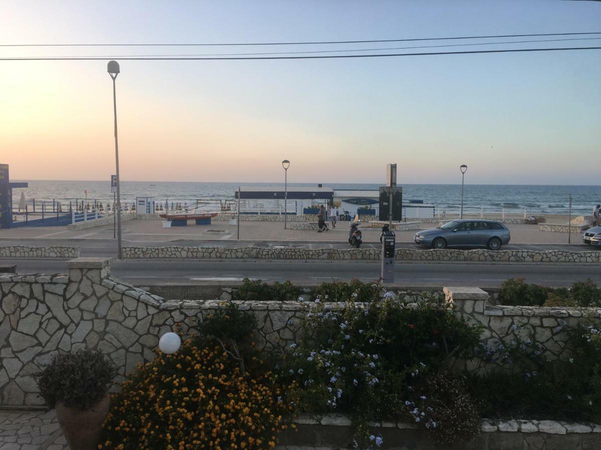 Dei Limoni Sul Mare Ferienhaus *