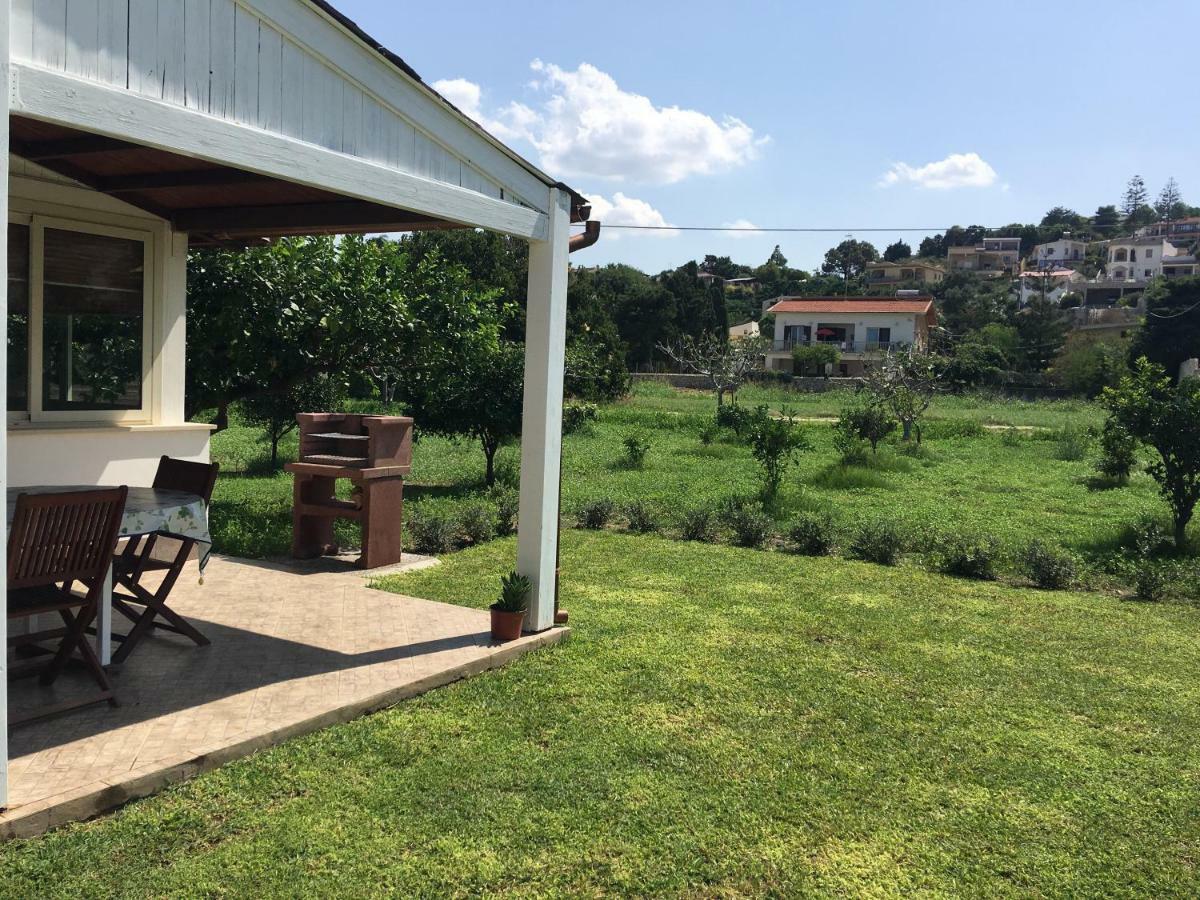 Ferienhaus Dei Limoni Sul Mare Castellammare del Golfo