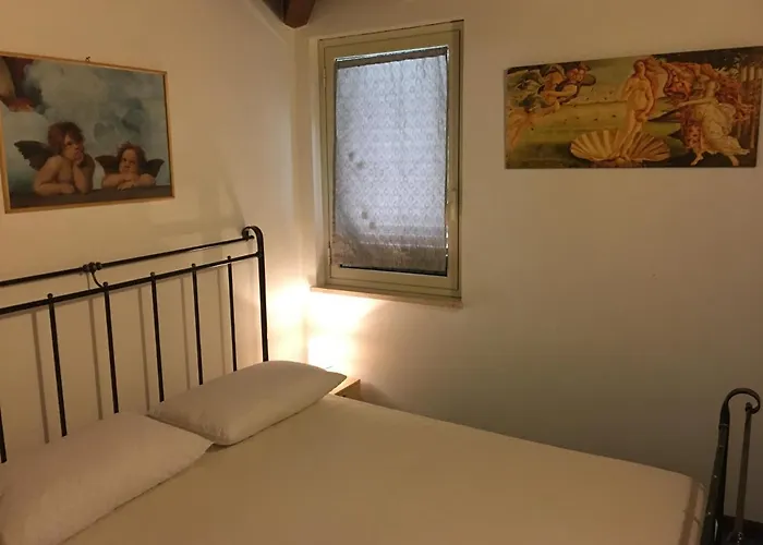 Villa Dei Limoni Sul Mare