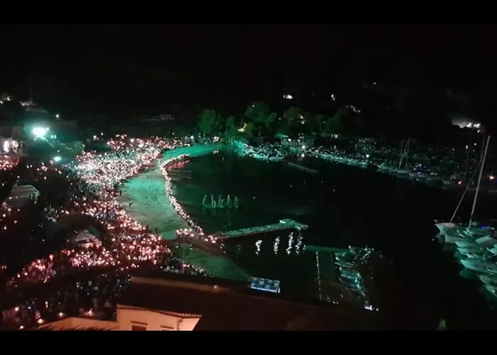 Villa Dei Limoni Sul Mare