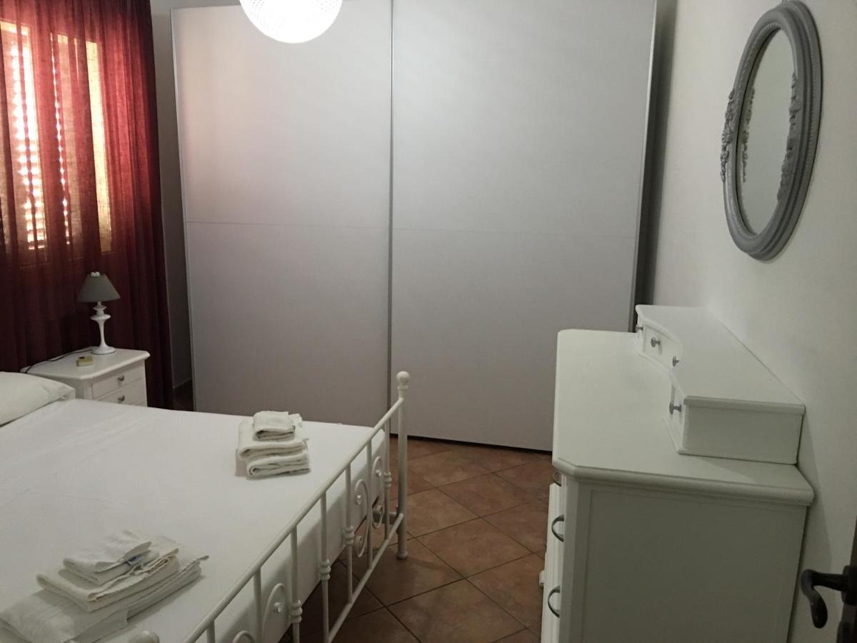 Holiday home Dei Limoni Sul Mare Castellammare del Golfo