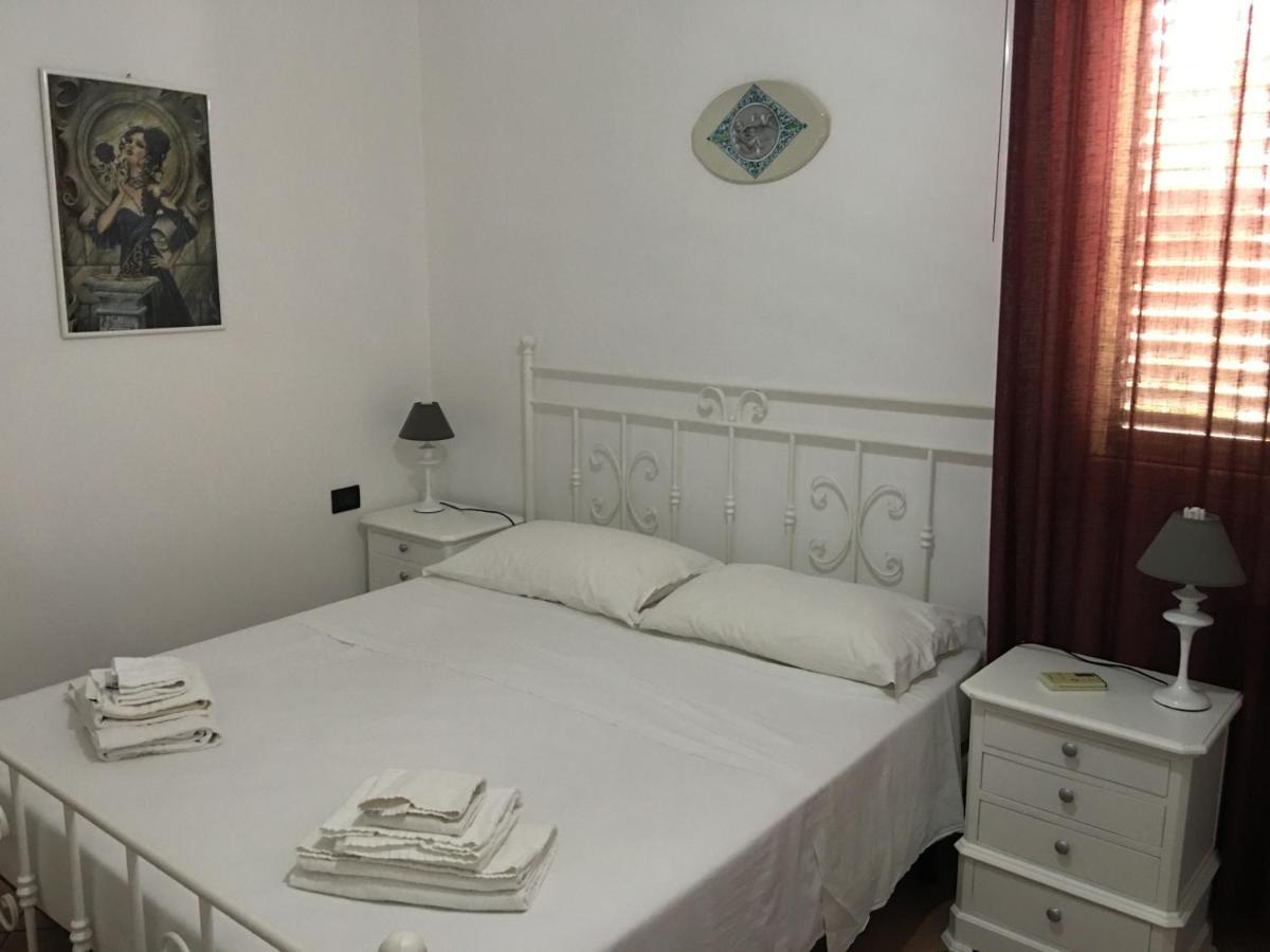Holiday home Dei Limoni Sul Mare