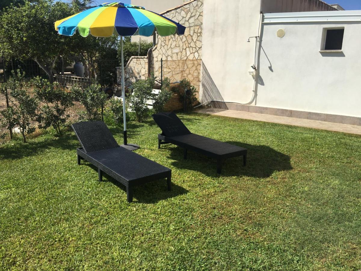 Dei Limoni Sul Mare Holiday home Castellammare del Golfo