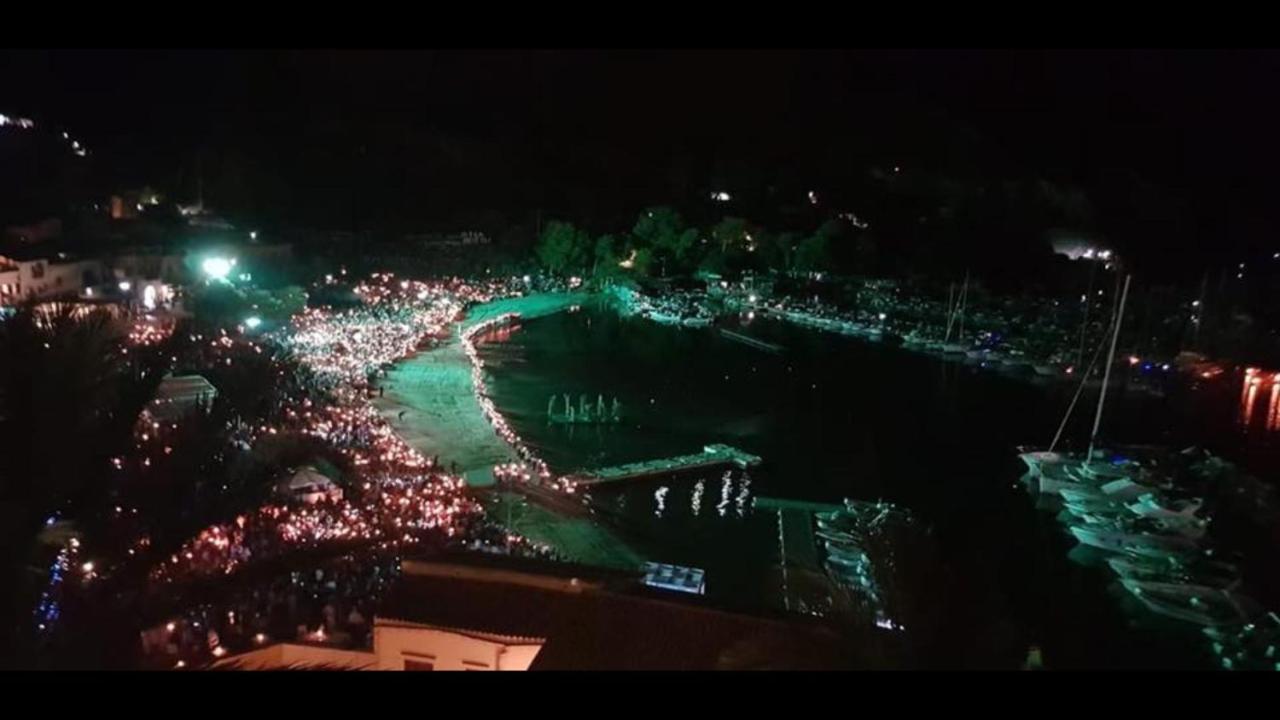 Dei Limoni Sul Mare *