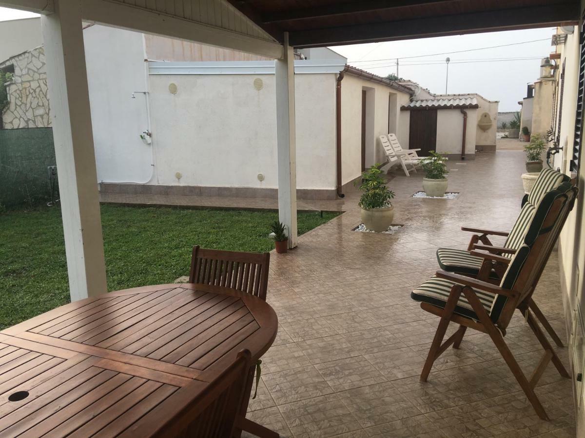 Dei Limoni Sul Mare Holiday home Castellammare del Golfo
