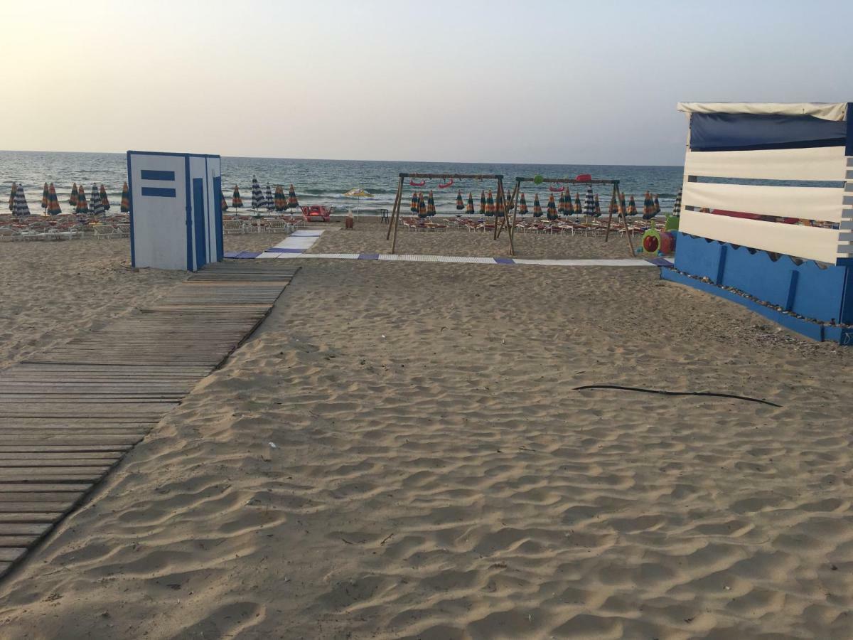 Dei Limoni Sul Mare * Castellammare del Golfo