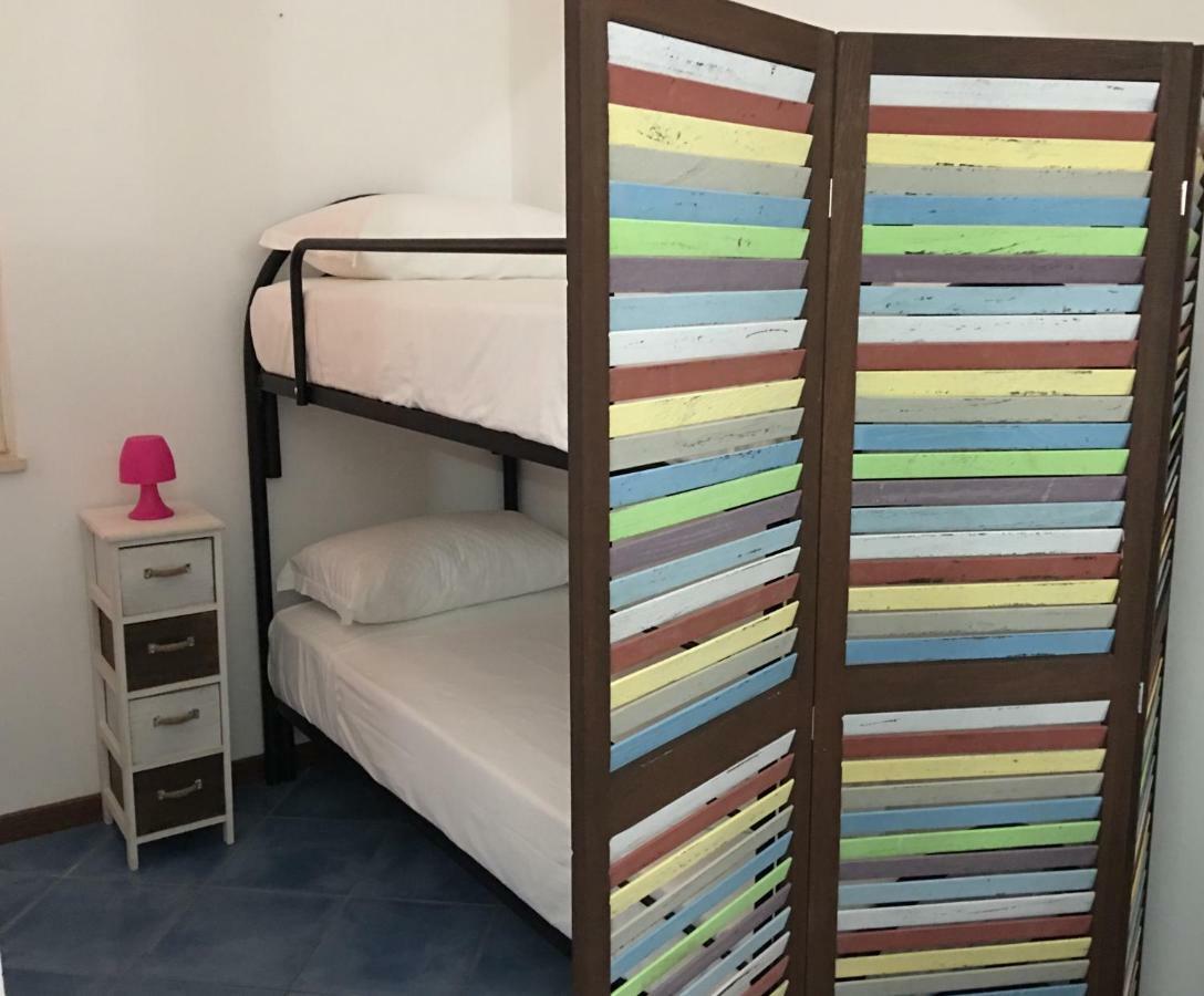 Holiday home Dei Limoni Sul Mare Castellammare del Golfo