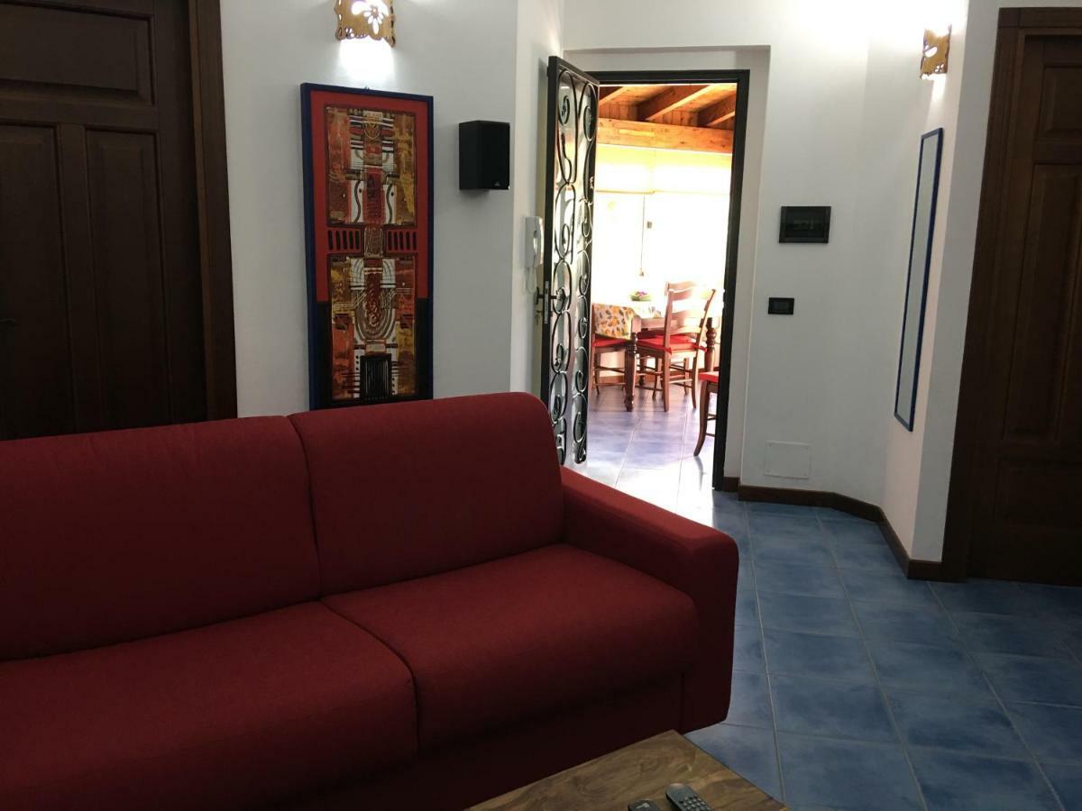 Holiday home Dei Limoni Sul Mare