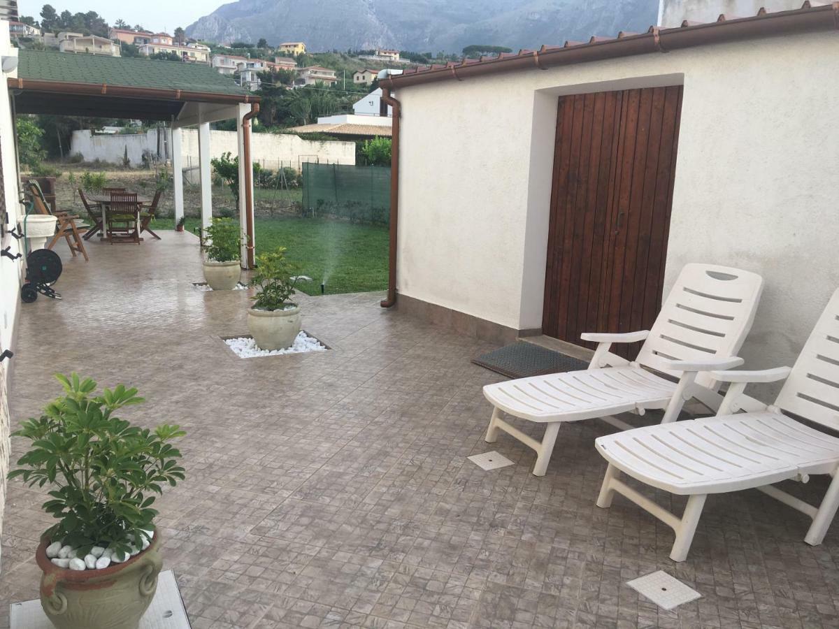 Dei Limoni Sul Mare