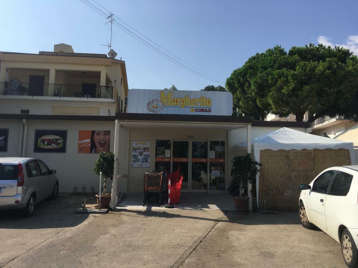 Dei Limoni Sul Mare Holiday home